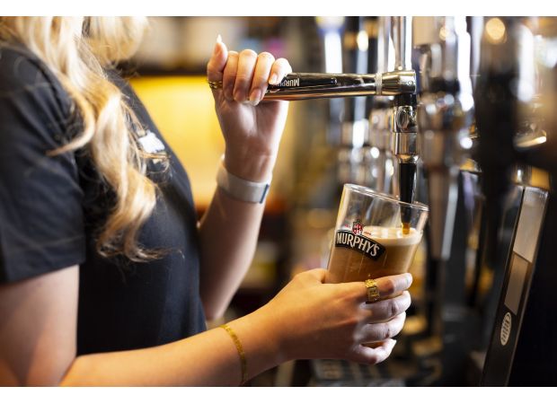 UK seeing one pub shut down daily, dealing a blow to the pub industry.