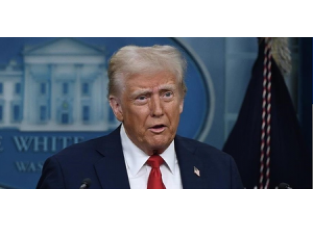 Trump will impose 30% tariffs against both the EU and Mexico starting on August 1.