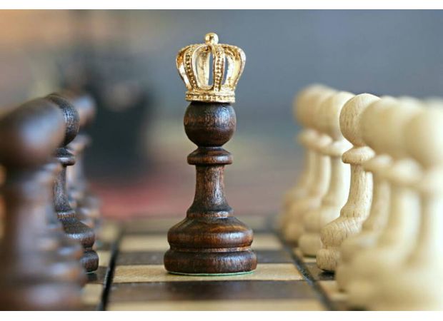 At only 19 years old, Jessica Hyatt makes history as the youngest Black woman to become a chess champion.