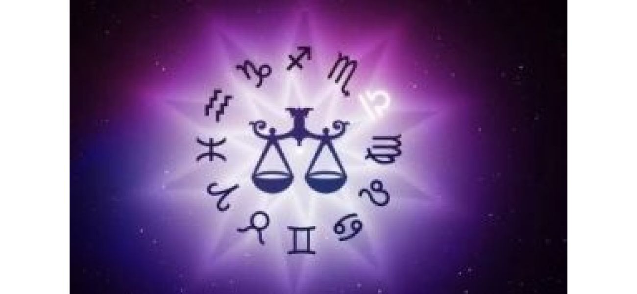 Today's horoscope: Discover your fate according to the alignment of the stars on July 15.