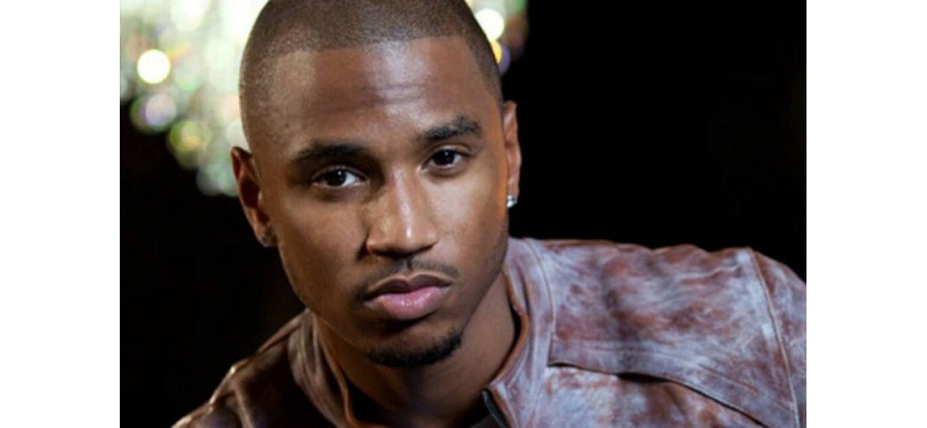 Singer Trey Songz accused of attacking hired cameraman at event, currently under investigation.