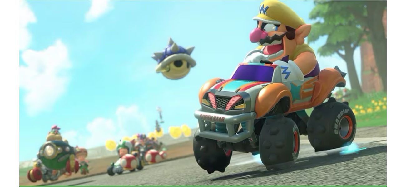 Readers share their ideas for improving Mario Kart World, including customizable vehicles, more tracks, and longer races.