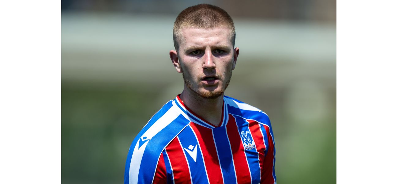 Adam Wharton has chosen where to transfer despite being sought after by Manchester United and Liverpool.