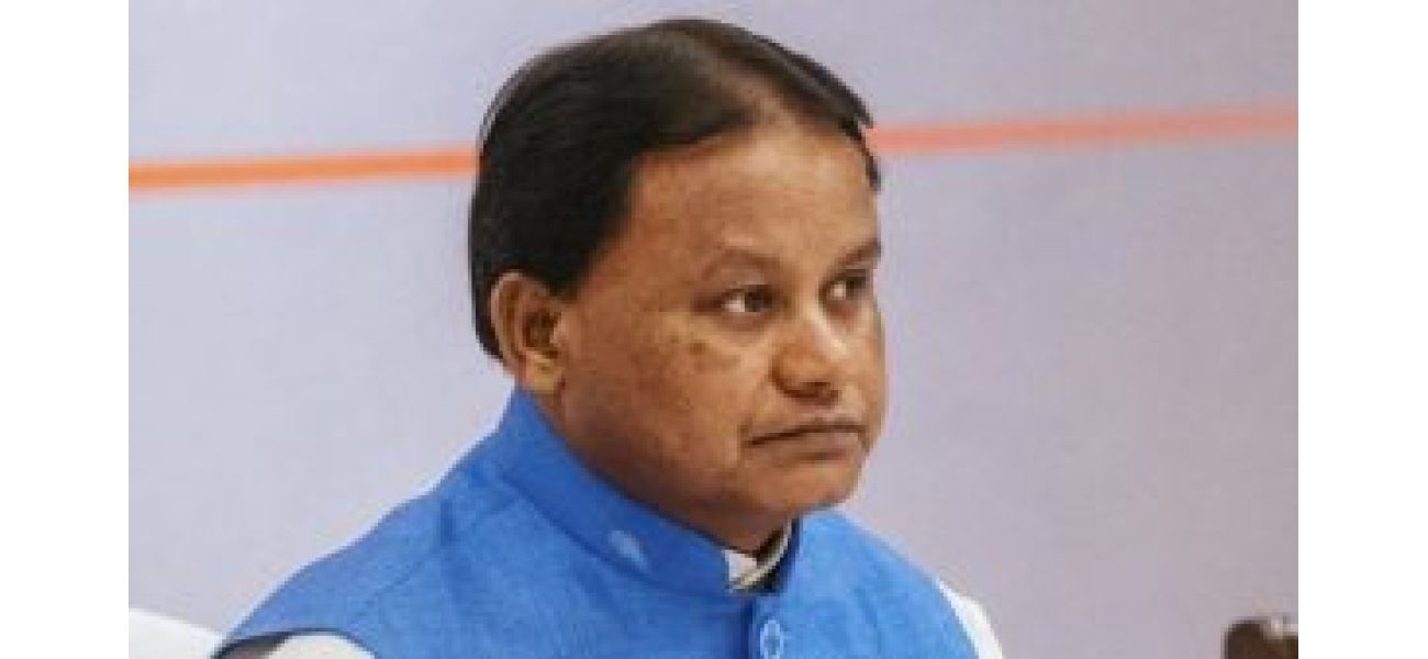 Mohan Majhi saddened by Puri incident.