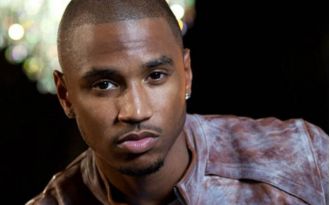 Singer Trey Songz accused of attacking hired cameraman at event, currently under investigation.