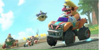 Readers share their ideas for improving Mario Kart World, including customizable vehicles, more tracks, and longer races.