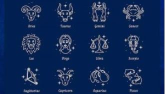 Today, Cancer will earn respect and Sagittarius has a good chance of being promoted.