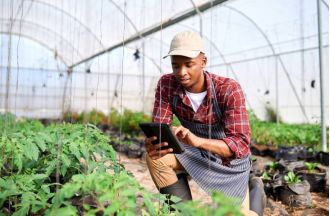 Black farmers are concerned that a new rule from the USDA will result in less food being available for their communities.