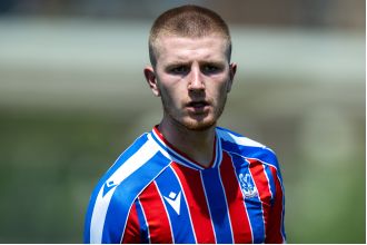Adam Wharton has chosen where to transfer despite being sought after by Manchester United and Liverpool.