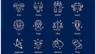 Today, Cancer will earn respect and Sagittarius has a good chance of being promoted.