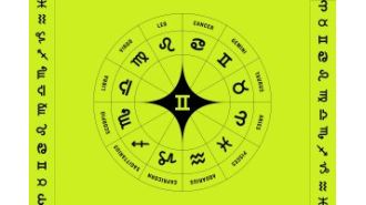 Pisces should watch their spending while Aquarius can expect success in their endeavors according to the July 18 horoscope.
