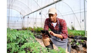 Black farmers are concerned that a new rule from the USDA will result in less food being available for their communities.