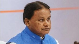 Mohan Majhi saddened by Puri incident.