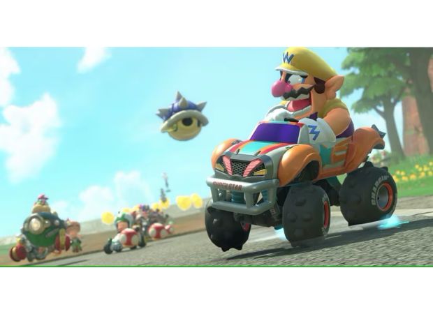 Readers share their ideas for improving Mario Kart World, including customizable vehicles, more tracks, and longer races.