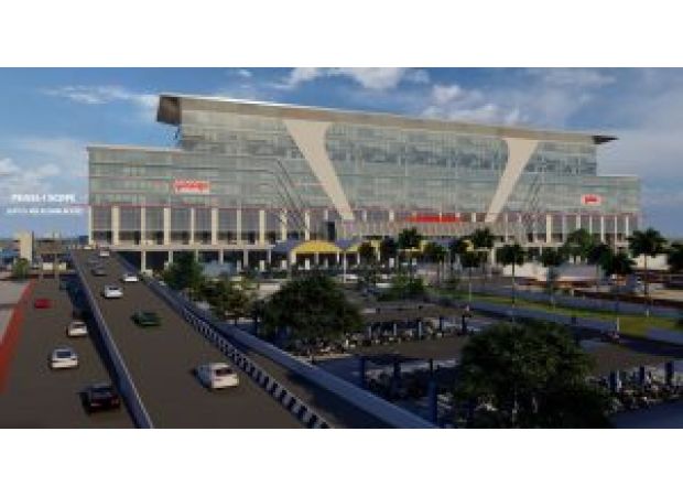 The Odisha Minister has announced that railway projects worth more than Rs 80,000 crore are being implemented in the state.