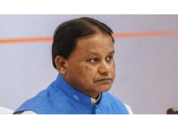 Mohan Majhi saddened by Puri incident.