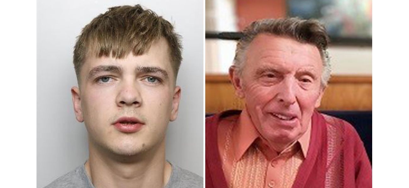 Driver sentenced to 11 years in prison for causing cyclist's death just after using laughing gas.