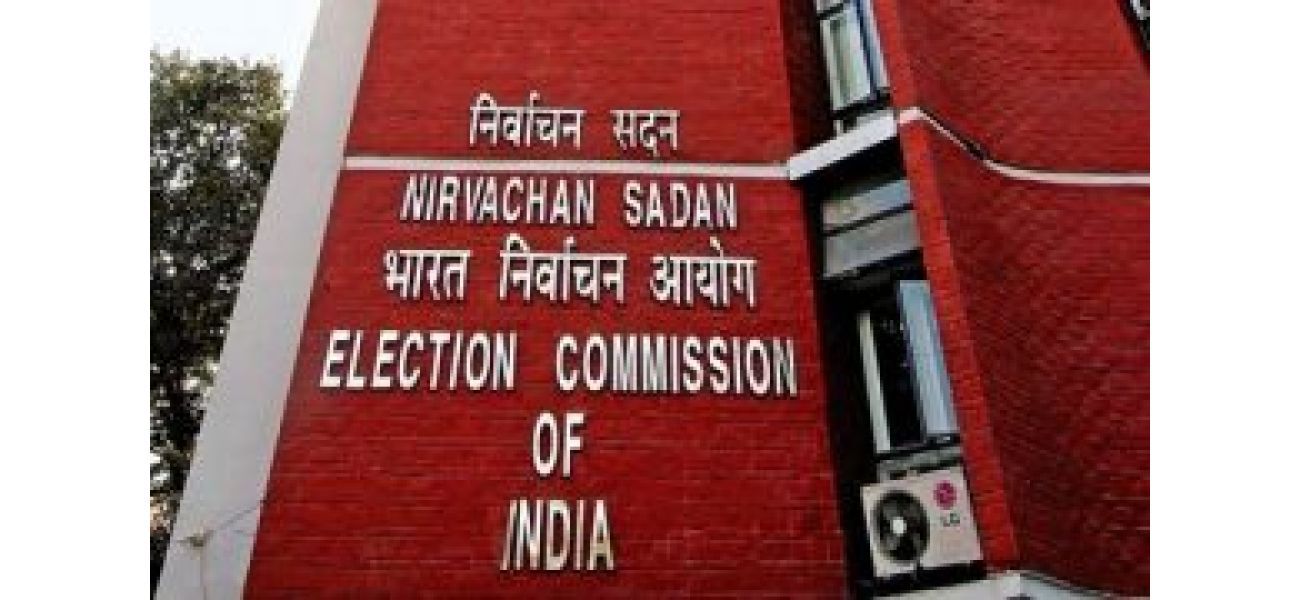 Bihar is the first state with polling stations having less than 1,200 voters, according to the Election Commission.