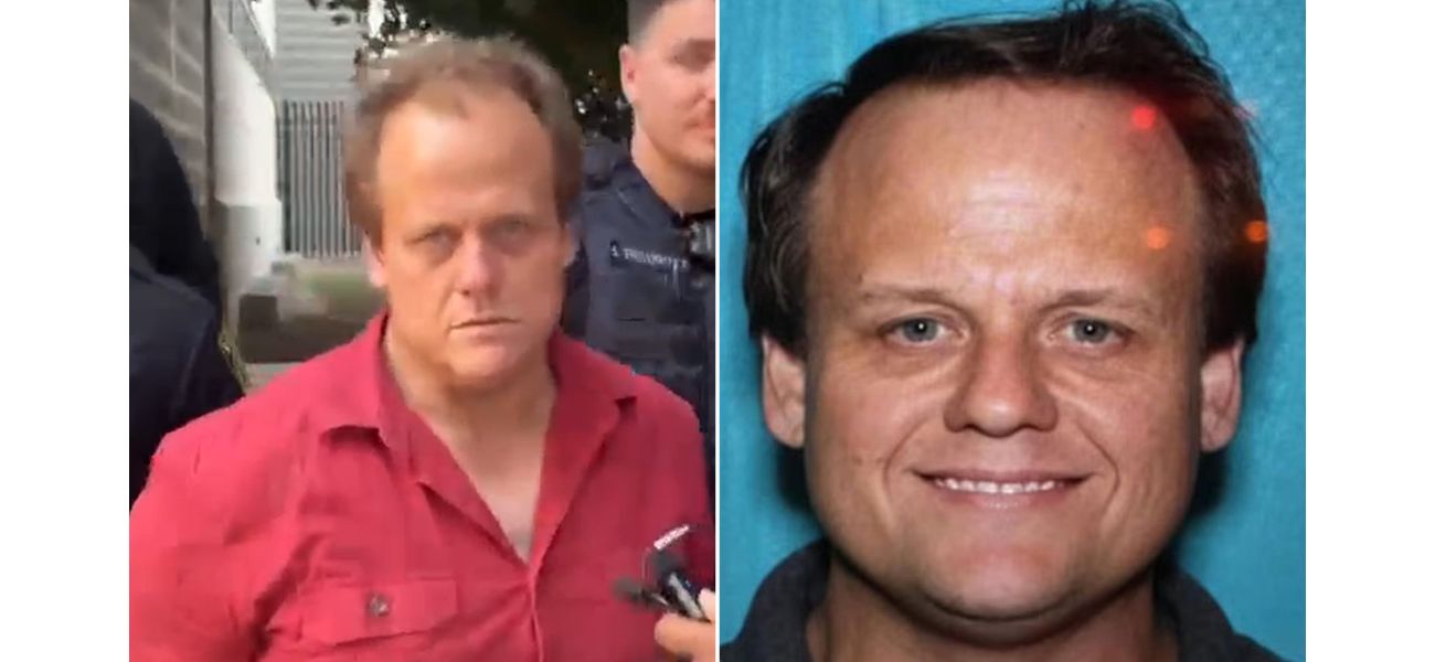Man advises to take bold action or give up, after murdering spouse and concealing her decaying corpse.
