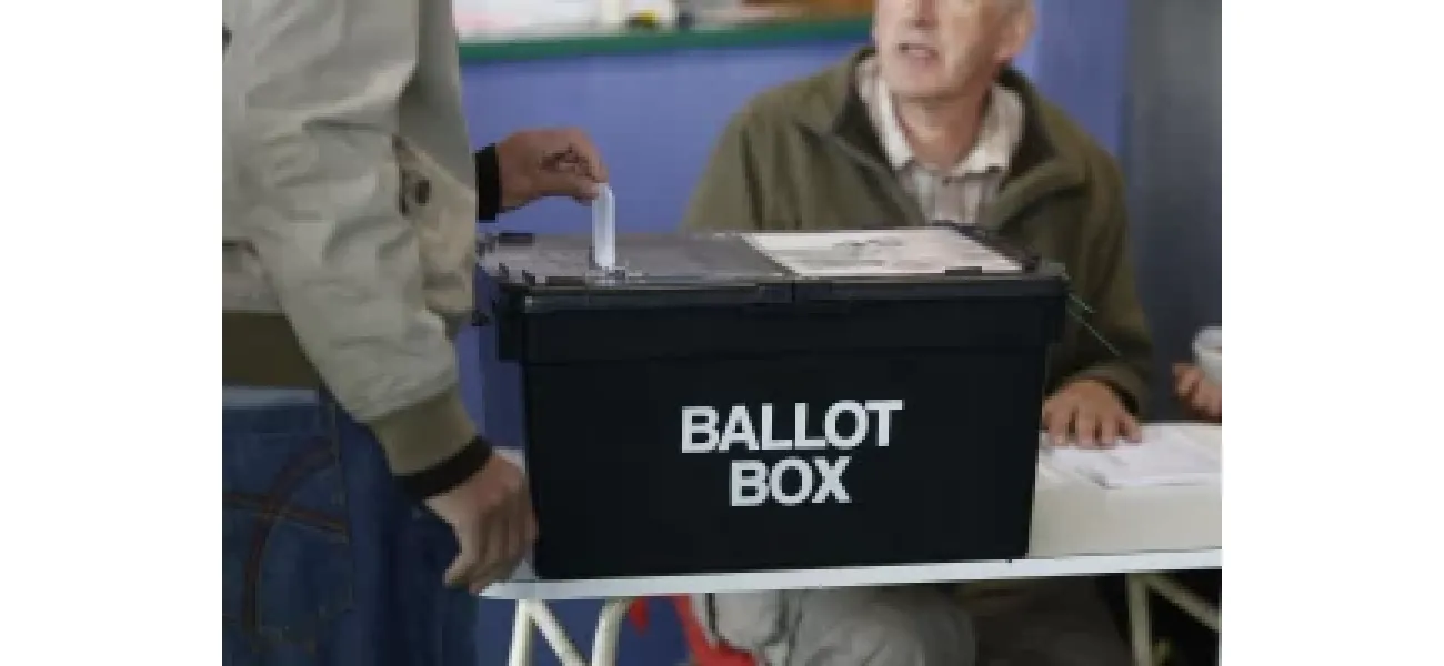 At 16, individuals should be allowed to vote as they have the maturity and understanding to make informed decisions.