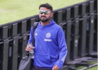 Akash Deep will not play in the 4th Test due to a groin injury.
