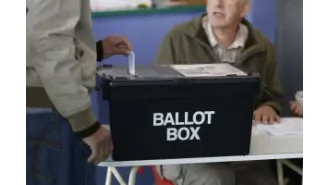 At 16, individuals should be allowed to vote as they have the maturity and understanding to make informed decisions.