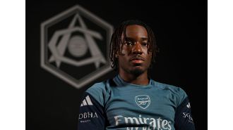 Declan Rice predicts surprising future for new Arsenal player Noni Madueke.