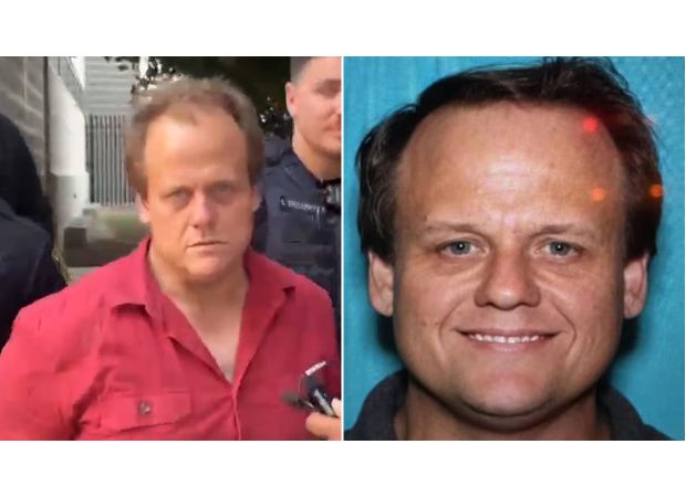 Man advises to take bold action or give up, after murdering spouse and concealing her decaying corpse.