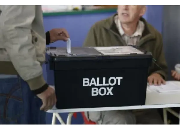 At 16, individuals should be allowed to vote as they have the maturity and understanding to make informed decisions.
