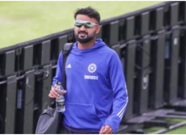 Akash Deep will not play in the 4th Test due to a groin injury.