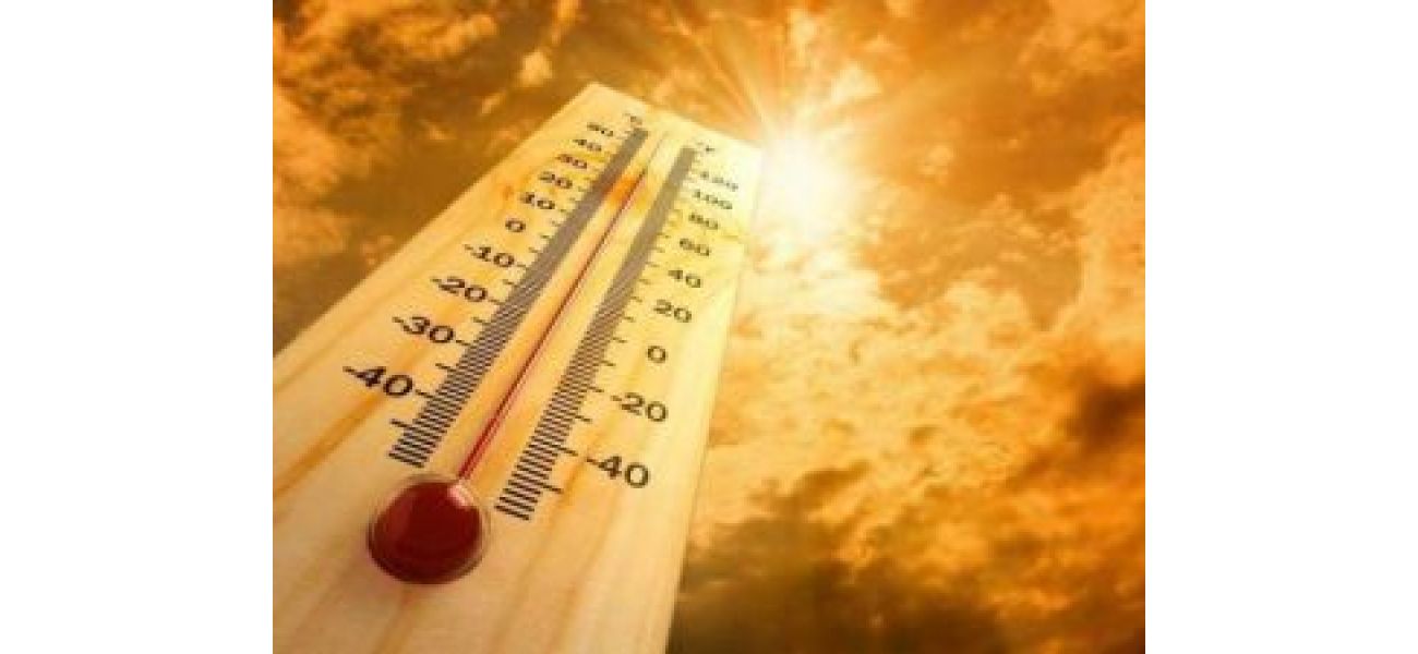 Third highest number of suspected heatstroke cases reported in Odisha according to RTI data