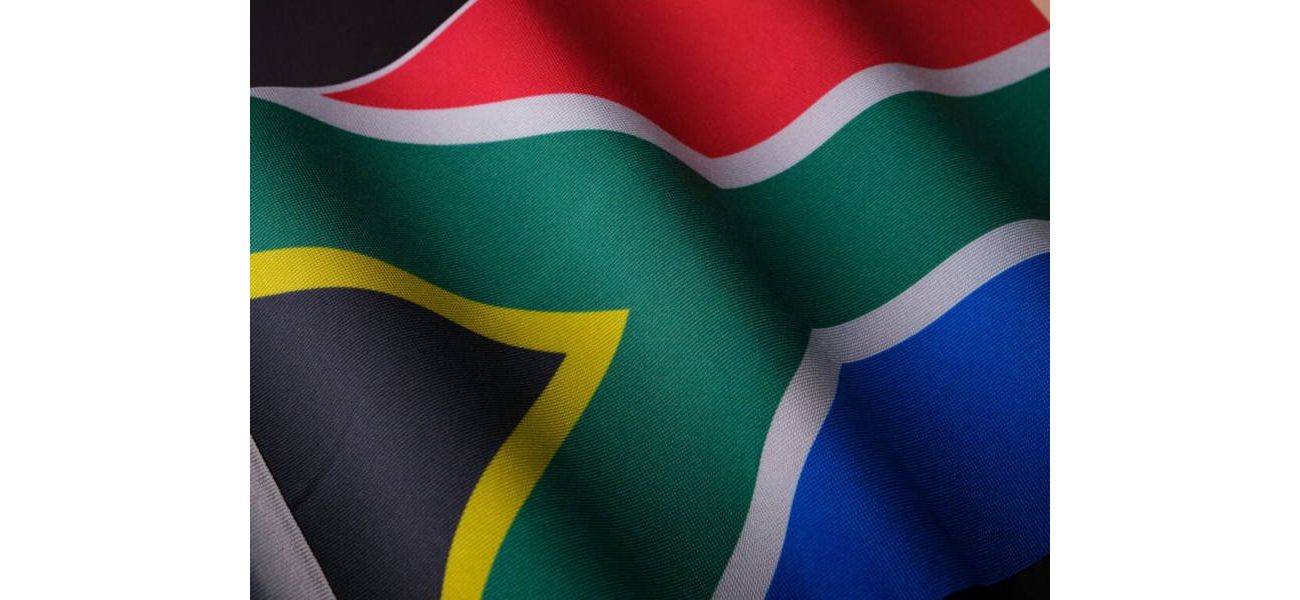 A leaked email shows that Trump's refugee policy was only intended for white South Africans, not other groups.