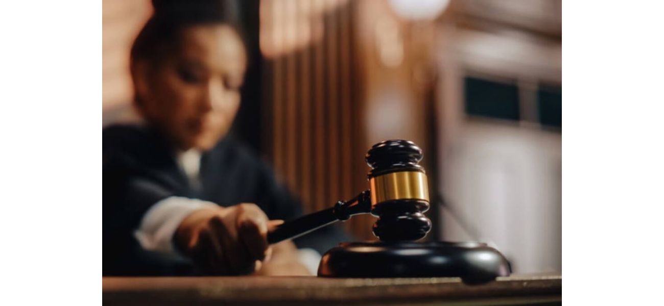Hotel company must pay $40M to trafficking survivor for ignoring abuse.