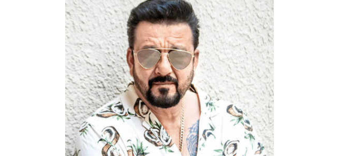 A fan donated Rs 72 crore for Sanjay Dutt's birthday, shocking everyone with his generous gesture.