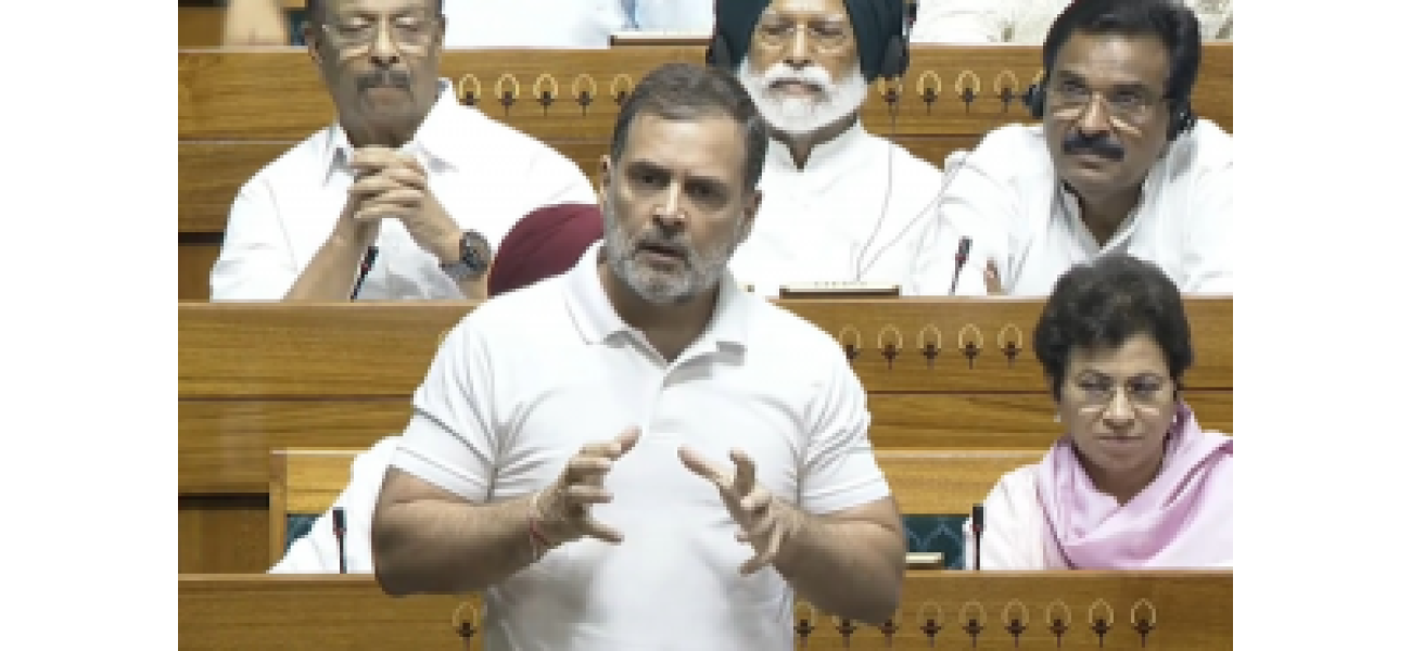 Rahul Gandhi emphasizes the importance of granting the army the freedom to operate successfully in Operation Sindoor.