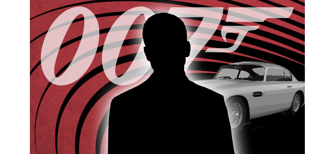 British actor says he wouldn't make a good James Bond.