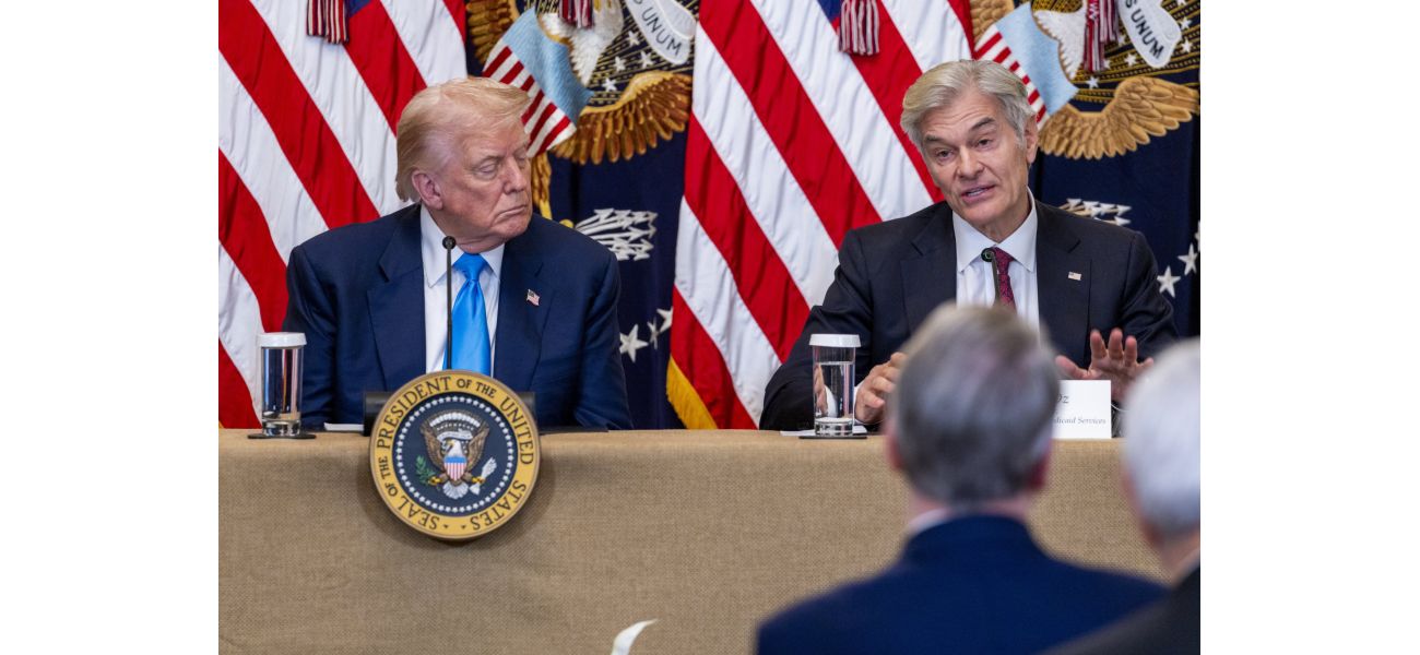 Trump fights fatigue during his own press conference, according to reports.