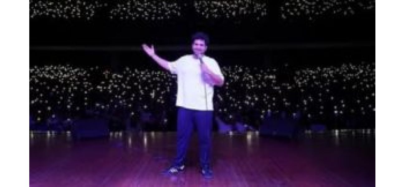 Samay Raina will be embarking on a tour in India following the controversy surrounding his participation in 'India's Got Latent'.