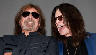 Geezer Butler was shocked by how weak Ozzy Osbourne appeared at their last performance.