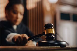 Hotel company must pay $40M to trafficking survivor for ignoring abuse.