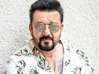 A fan donated Rs 72 crore for Sanjay Dutt's birthday, shocking everyone with his generous gesture.