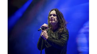 Ozzy Osbourne's final revelations to be released after his passing.