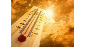 Third highest number of suspected heatstroke cases reported in Odisha according to RTI data