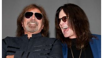 Geezer Butler was shocked by how weak Ozzy Osbourne appeared at their last performance.