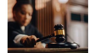 Hotel company must pay $40M to trafficking survivor for ignoring abuse.