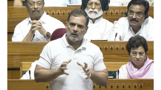 Rahul Gandhi emphasizes the importance of granting the army the freedom to operate successfully in Operation Sindoor.
