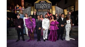 Disney+ is set to feature a new series, 'Eyes of Wakanda,' from director Ryan Coogler.