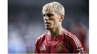 Man U reminds Chelsea of its intent to acquire Alejandro Garnacho.