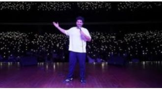 Samay Raina will be embarking on a tour in India following the controversy surrounding his participation in 'India's Got Latent'.