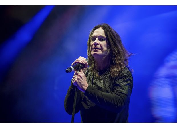 Ozzy Osbourne's final revelations to be released after his passing.